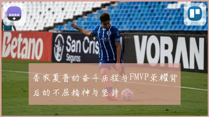 香农夏普的奋斗历程与FMVP荣耀背后的不屈精神与坚持